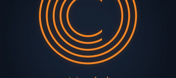 Medal y Cyfansoddwr logo